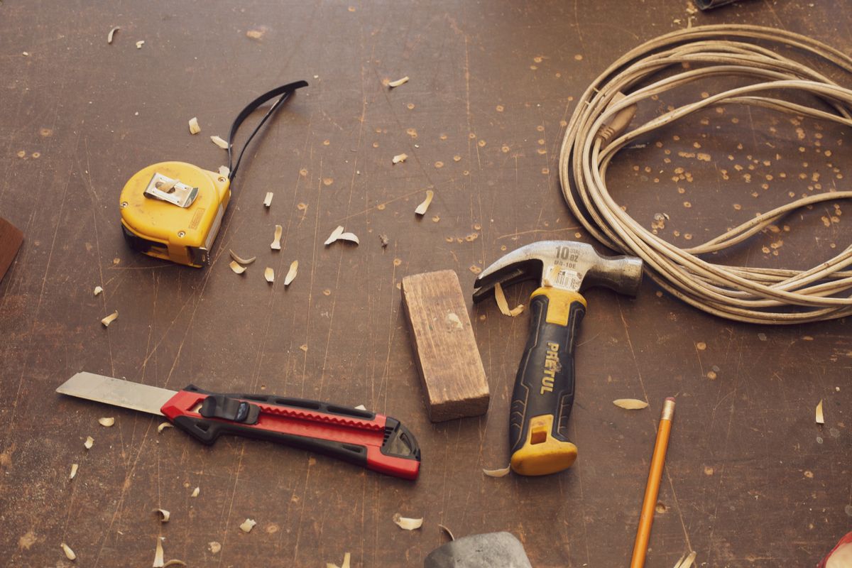 Doors & Carpentry