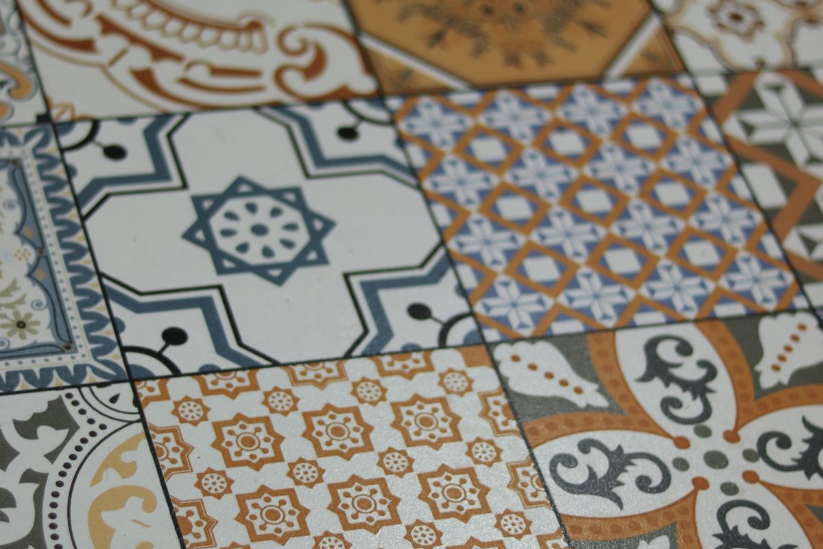 Flooring & Tile Repair