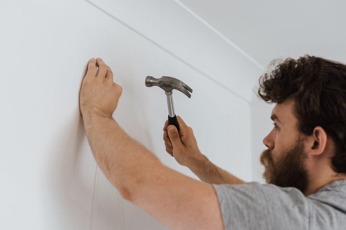 What Can a Handyman Do? 25 Jobs Handled in One Visit (GTA)