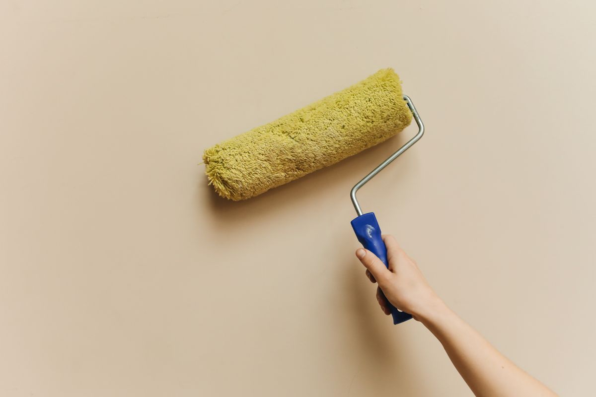 Painting & Touch-Ups